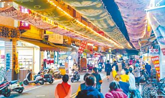 旗山灯会融入日本风 精彩可期