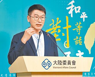 關門抗中 風向錯了