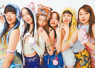 babyMINT首赴東京嗨唱 緊張到快吐