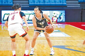 HBL》屏東新戰場 淡商北一開紅盤