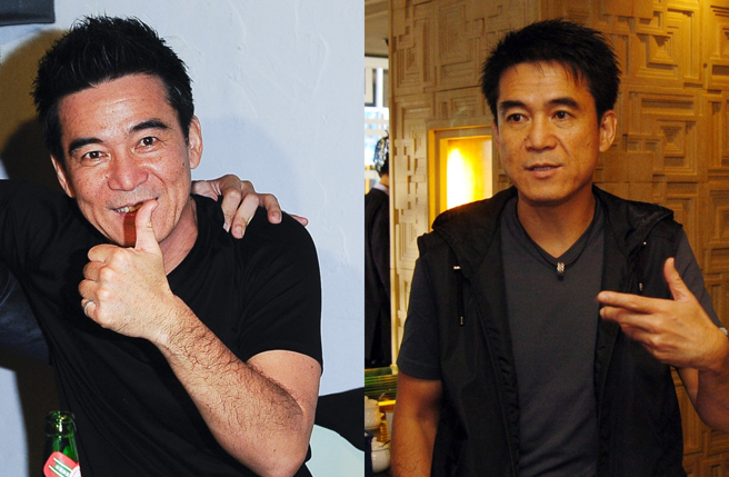 导演王为传出和编剧婚外情，正宫提告小三。（图／中时资料照）