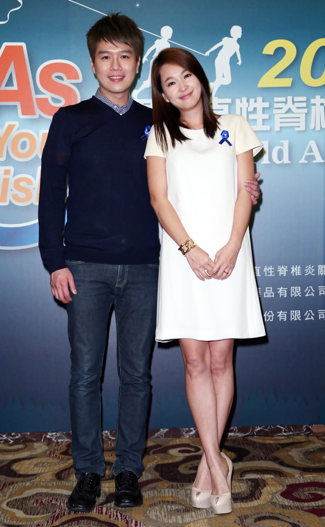 李易曾脱口而出「有喜欢的女生」。（图／中时资料照）