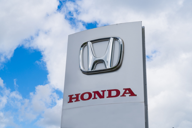 传Honda正和Nissan谈合併，将成全球第3大汽车巨头。（示意图/达志影像/shutterstock）
