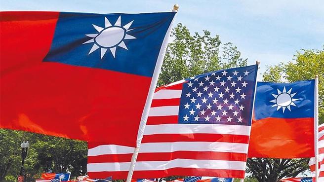 在台积电对美国重磅投资甚至还恐救援英特尔之际，国内各界更希望能藉此换取与美方在科技产业有更紧密的合作关系。（资料照片）