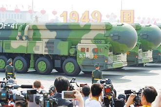 共軍弱點？五角大廈報告：「軍隊腐敗」阻礙現代化進程