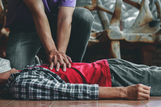 斷崖式冷凍易猝死 醫點名5高危族群：感冒也要小心