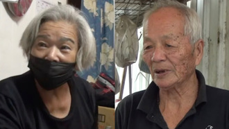 頂新和德為孤老加餐飯！花蓮老家協會「外送到府」超有愛