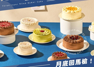 台中知名甜点店倒闭 老板夫妻证实双亡