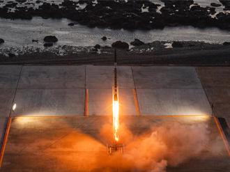 太空中心國家射場選址明朗 國科會：明年3月底前拍板