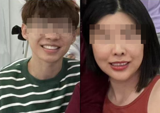 雪梨華裔夫妻雙屍案！台籍丈夫有毒品前科「疑欠賭債」 妻不知情