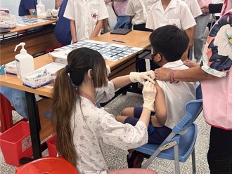 新北增設特別門診 夜間、假日也可接種流感及新冠疫苗