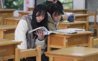 國文考「銀蠹魚游出來」 答案讓高中生傻了 掀世代差異