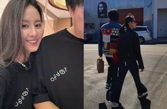 曾愷玹首曬女兒長相 再虧富老公超扯視角「眼中根本沒她」