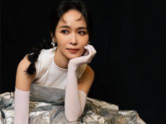 陳明珠主持苗栗《哈客耶誕慶》音樂會 返鄉過耶誕勾童年回憶