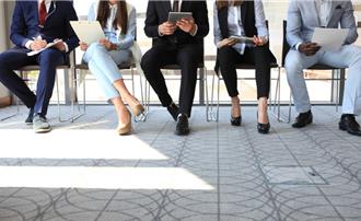 領取失業給付還能兼職工作？高分署給解答