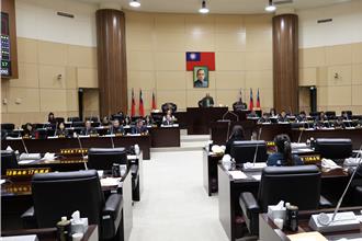 苗栗县议会通过挖掘道路管线自治条例修正案  情节重大最高罚10万