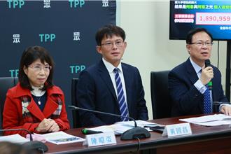 曝勞動部一年半撒上億勞工基金搞社群  民眾黨團嗆陳菊下台