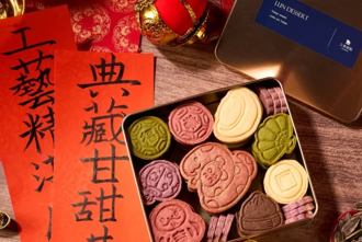 知名甜點店老闆夫妻亡 友人爆料：邊吃便當邊哭