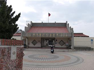 用膝蓋爬行上學！鄭豐喜紀念圖書館將重建 雲林精神地標再現