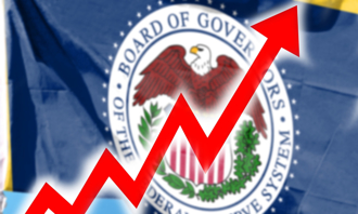 Fed放鷹股債大逃殺 美債還能買？8大官股抄底「這檔」臉綠 網喊話：千萬別碰