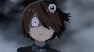 《鬼太郎誕生》全新版本血量多到導演寒顫 4DX特別場元旦登台