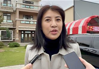 許淑華喊台北遊程與南投串連  盼上海團客來台能訪日月潭