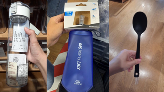 無印良品、迪卡儂中鏢！塑化劑超標、標示不合格遭罰