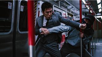 甄子丹拍新片高台墜下跌出防護墊　倒頭落地凌晨4點送急診室