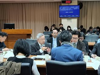 科政中心離職潮不斷！驚傳職場霸凌 國科會僅半頁紙回應