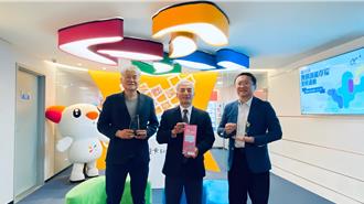 全球首個通過BSI查核 悠遊卡碳排統計系統年奪3大獎