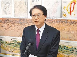 林右昌批國民黨輕佻諷公民：令人悲哀