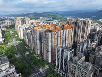 新建案帶頭猛漲！北大特區房價驚見7字頭