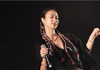 金曲歌后爆料工作時被表姊騷擾 對方竟是大咖主持人