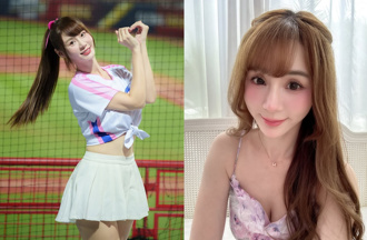 低溫來襲！短今竟穿縷空透視裙搭車 司機嚇傻：穿這樣？