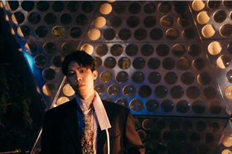 李晉瑋受偶像周杰倫激勵 慘遭懷疑夢想霸氣反擊回應