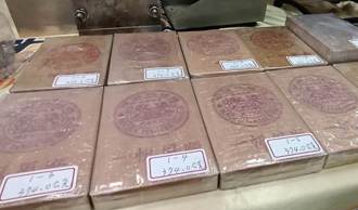 台中男車內輕生獲救 扯出8億海洛因4槍900彈驚天大案