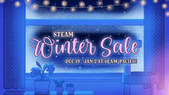 荷包重擊！Steam冬季特賣12／20開跑 近千款遊戲特價搶先看