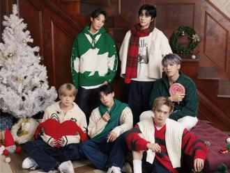 Ozone耶誕派對 搶先送上量身打造驚喜大禮自爆：很荒唐