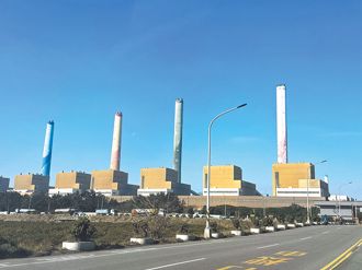 台電購煤預算遭刪 中火明年減煤100萬噸