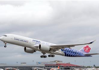 2029年交付！華航再買24架新機 波音777-9首度入列