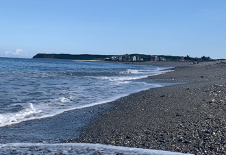 七星潭7大度假村开发计画引关注 10公顷面临环评挑战