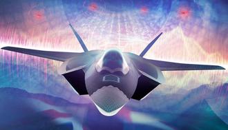 義大利成次世代戰機中心 力拼年產能100架GCAP