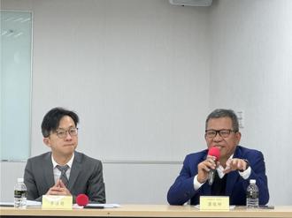 打房政策沒啥影響 凱撒衛法說：全年獲利有望創高