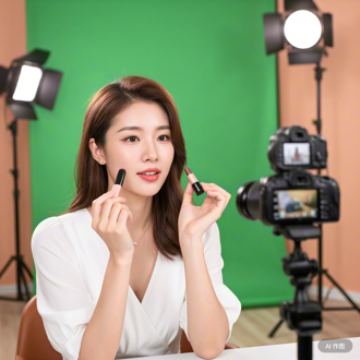 看大陆》毛利率超过LV，大陆国货美妆崛起了？