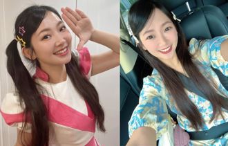 「兒童台姐姐」遭男友羞辱！全身寫淫穢字眼玩弄X頭 崩潰坦承尪想反擊