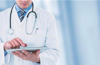 35歲沒升主治的焦慮  三甲醫生去兼職送外賣放鬆自己