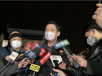 台中全联仓储起火酿9死 营造业者鞠躬致歉：会负责到底