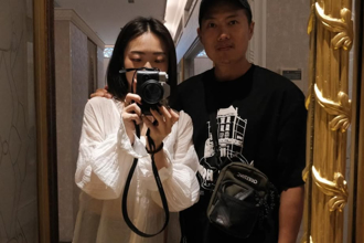 玖壹壹洋蔥「官宣結婚」！為何沒邀春風原因曝 生子計畫全說了