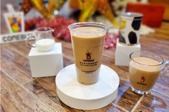 手摇饮岁末回馈 限时5天加码送饮料