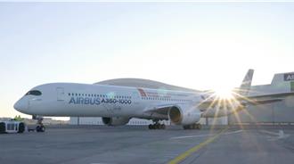 空巴預測：未來20年陸將成最大航空服務市場  在役機隊1萬1160架